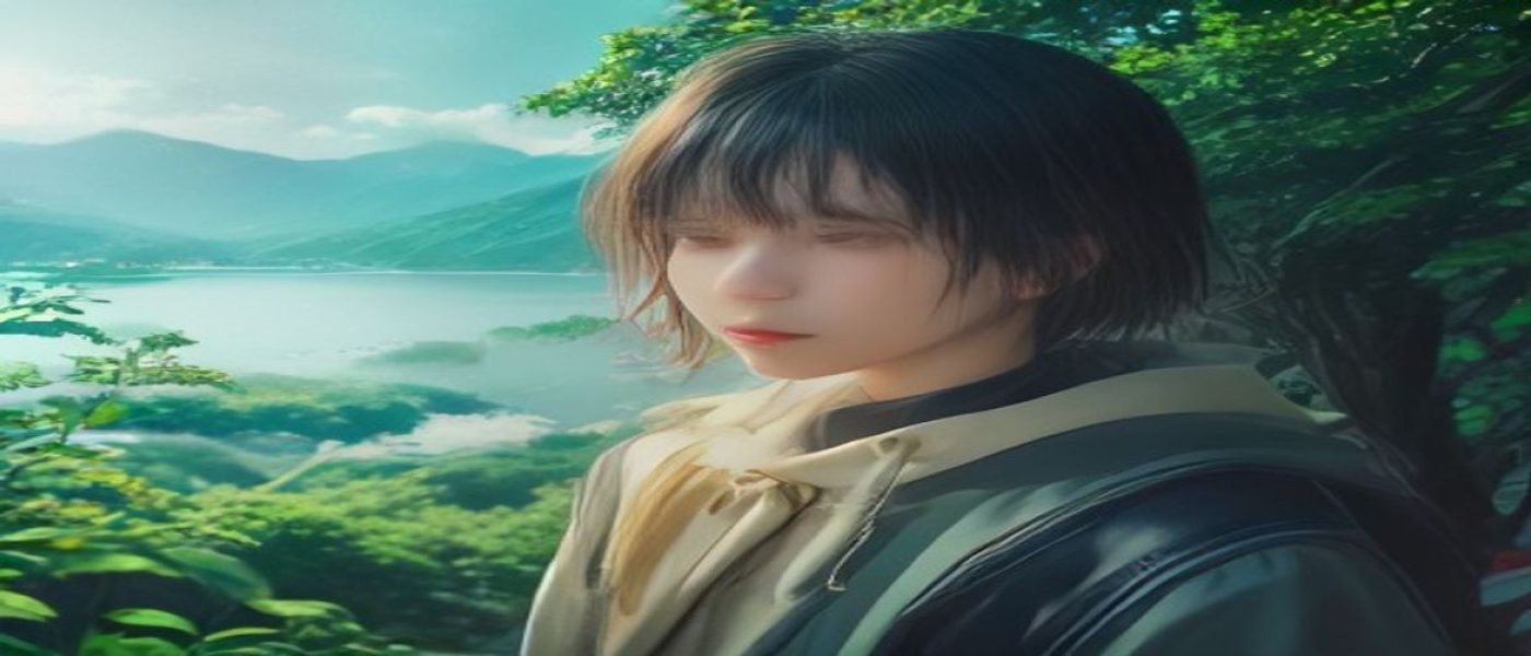 珊瑚粉暖色调背景下手机和电脑双屏同时播放9 1免费看网站内容，画面温馨明亮，展示多端免费观看场景